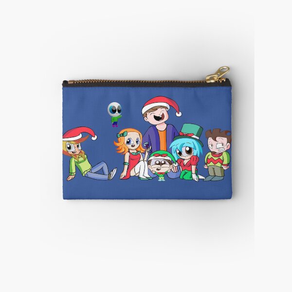 Item preview, Holiday Greeting! designed and sold by Sab Nino.
