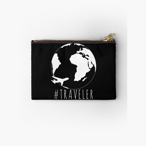 Item preview, Globetrotter traveling globe designed and sold by 4tomic.