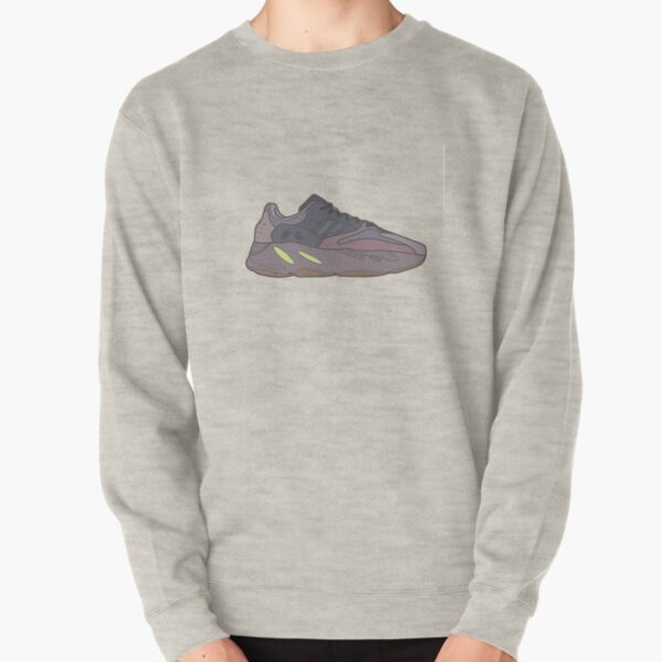 yeezy 700 sweatshirt