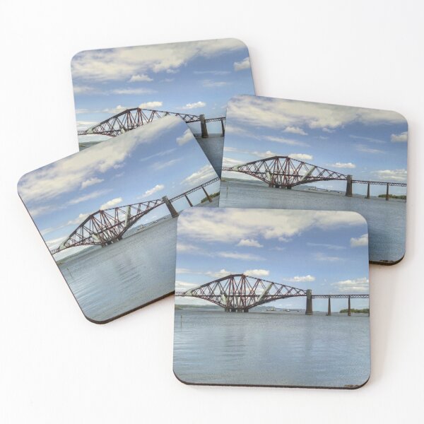 Item preview, The Rail Bridge designed and sold by tomg.