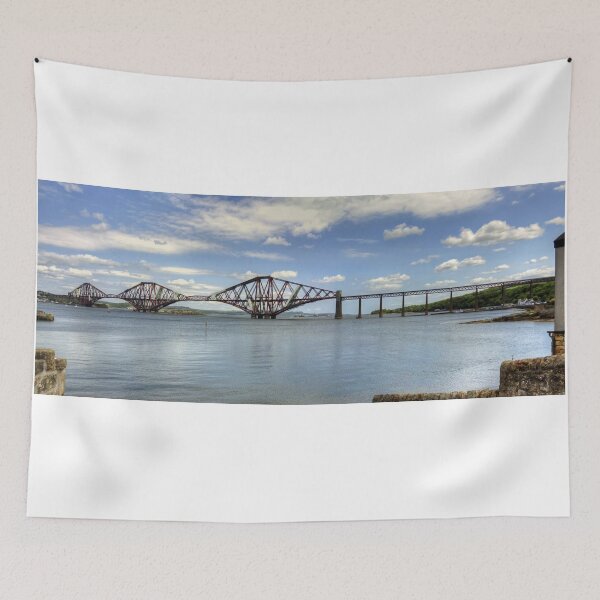 Item preview, The Rail Bridge designed and sold by tomg.