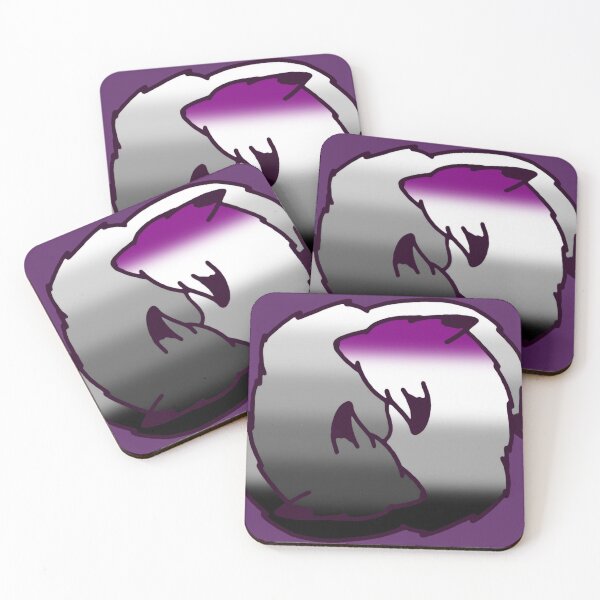 Item preview, Het/Ace Cuddles designed and sold by emberkyrlee.