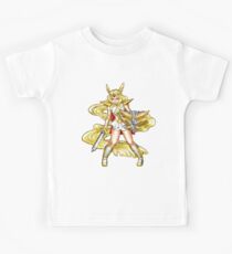 Camiseta para niños She-Ra, Princesa del Poder