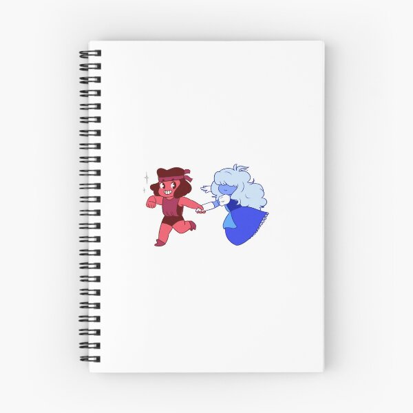 Item preview, Ruby and Sapphire designed and sold by pankarkat.