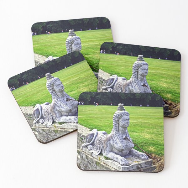 Item preview, Sphinx designed and sold by tomg.