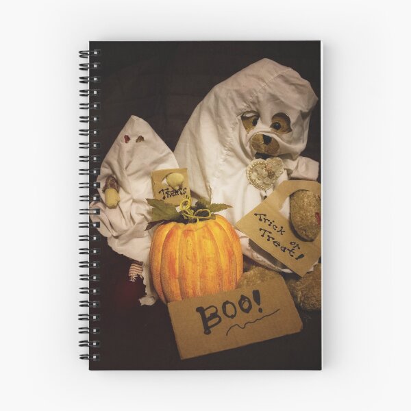 Item preview, Bear Stories:  Have a Beary Happy Halloween designed and sold by Corri Gryting Gutzman.