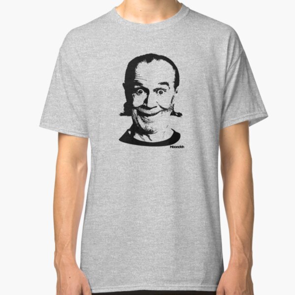 george carlin tshirt