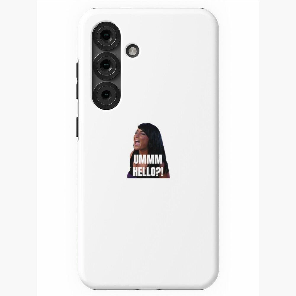 Artikel-Vorschau von Samsung Galaxy Robuste Hülle, designt und verkauft von ematzzz.