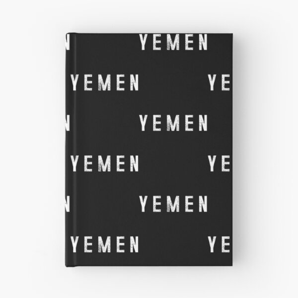 Artikelvorschau, Yemen Simpel entworfen und verkauft von 4tomic.