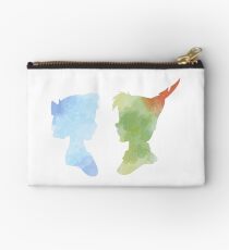 Peter and Wendy Zipper Pouch