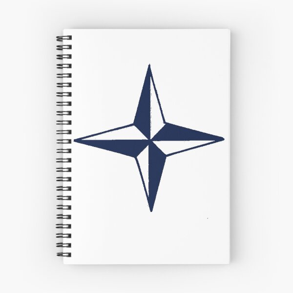 Item preview, Windrose compass designed and sold by BiPasternak.