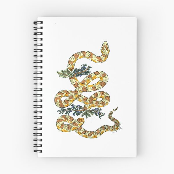 Item preview, Snake designed and sold by Chloe Lynch.