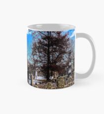 Headstones Mug