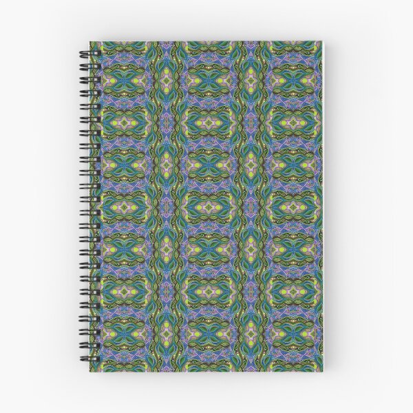 Item preview, Mesmerized designed and sold by Helena Tiainen.