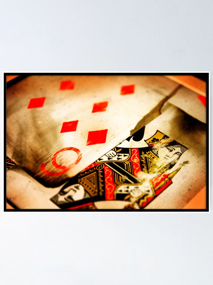 Thumbnail 1 von 3, Poster, designt und verkauft von Rdestruction.