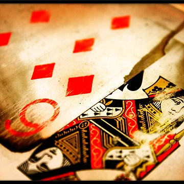 Vorschaubild zum Design von Rdestruction