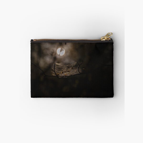 Item preview, Leaves In A Web designed and sold by spcphotography.
