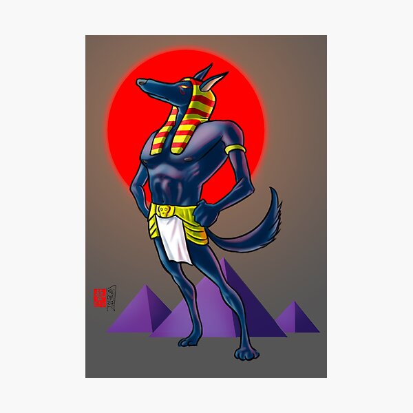 Good Boy Photographic Print