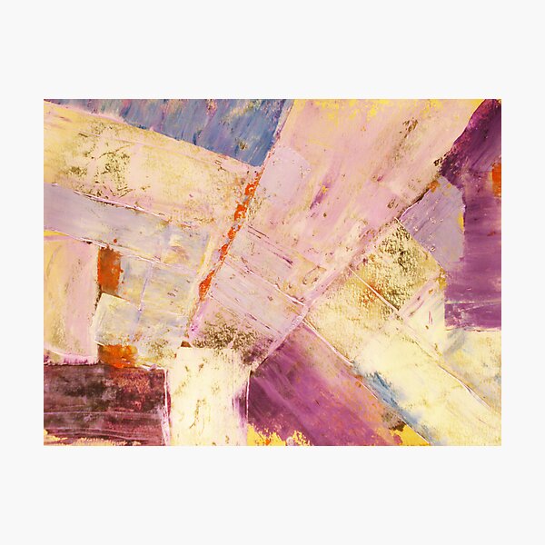 Artikelvorschau, Waters 1 - original abstract acrylic painting on canvas entworfen und verkauft von Marco Sivieri.