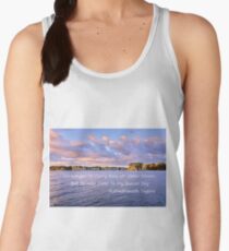 Sunset Sky Women's Tank Top