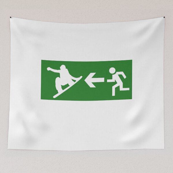 Item preview, tabla de snowboard designed and sold by Vectorqueen.