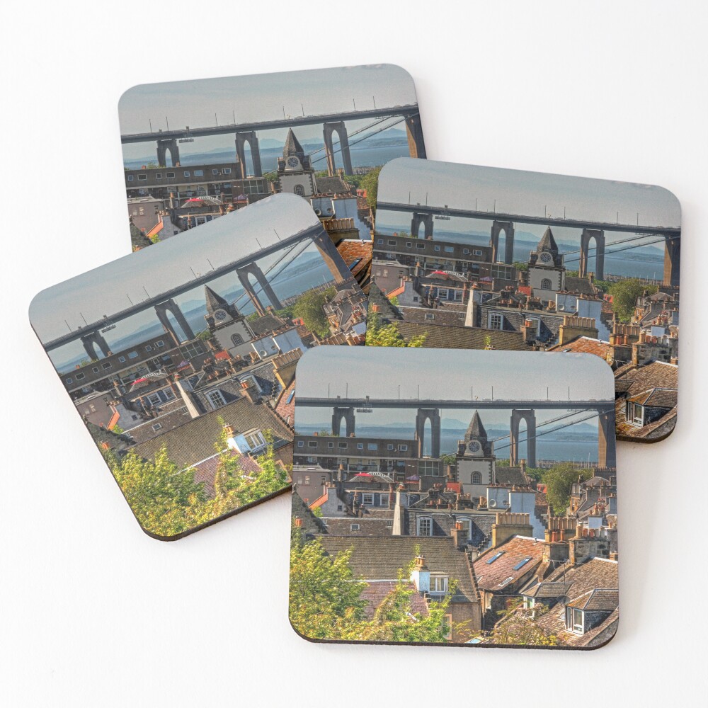 Item preview, Coasters (Set of 4) designed and sold by tomg.