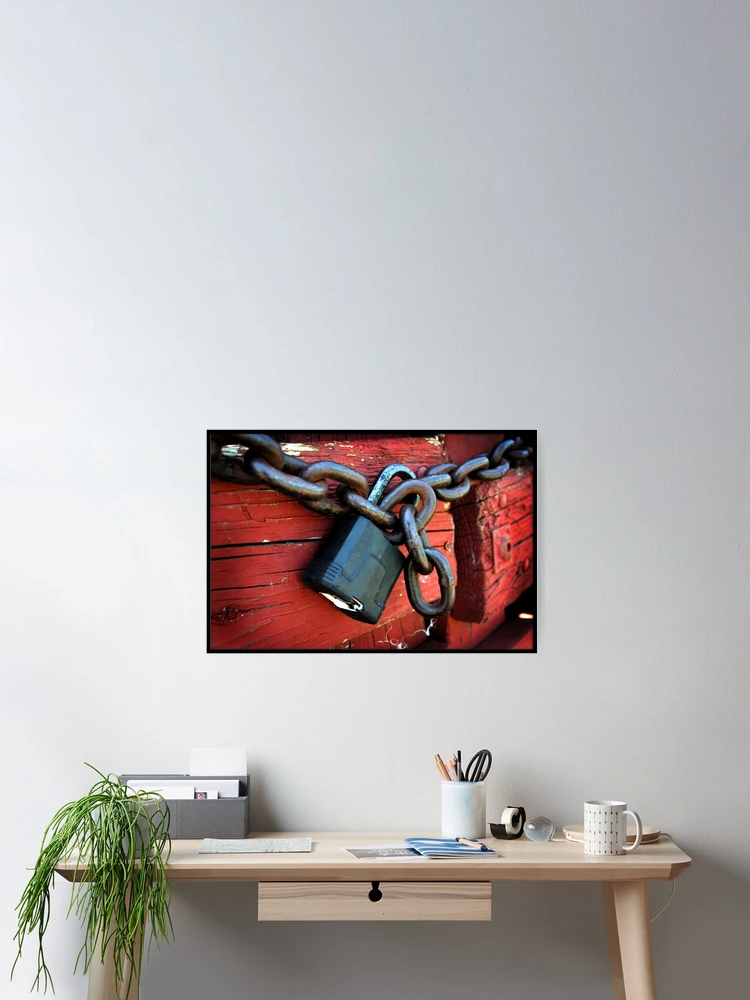 Imagen 2 de 3, Póster con la obra , diseñada y vendida por Rdestruction.