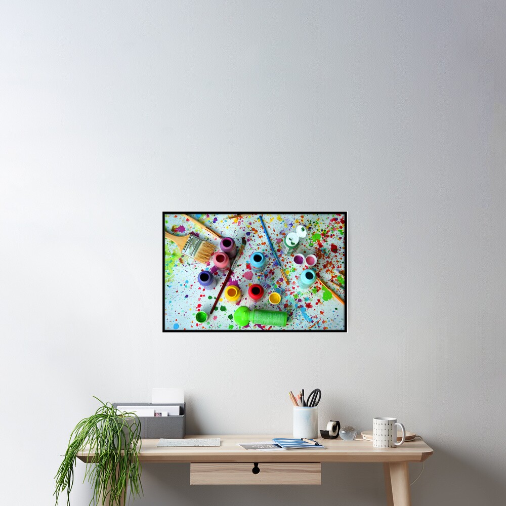 Item preview, Poster designed and sold by Rdestruction.