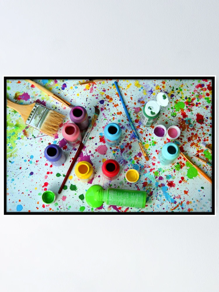Thumbnail 1 of 3, Poster, designed and sold by Rdestruction.