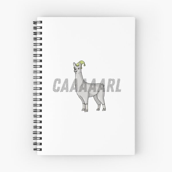 Item preview, Llamas with hats - CARL designed and sold by Mariascientist.