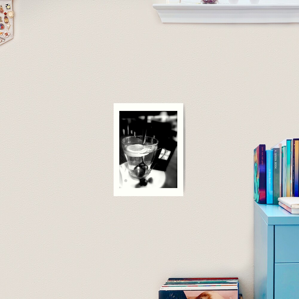 Item preview, Art Print designed and sold by ART22.