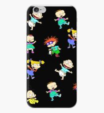 90s Rugrats iPhone Case