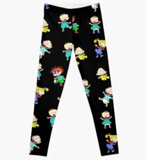 90s Rugrats Leggings