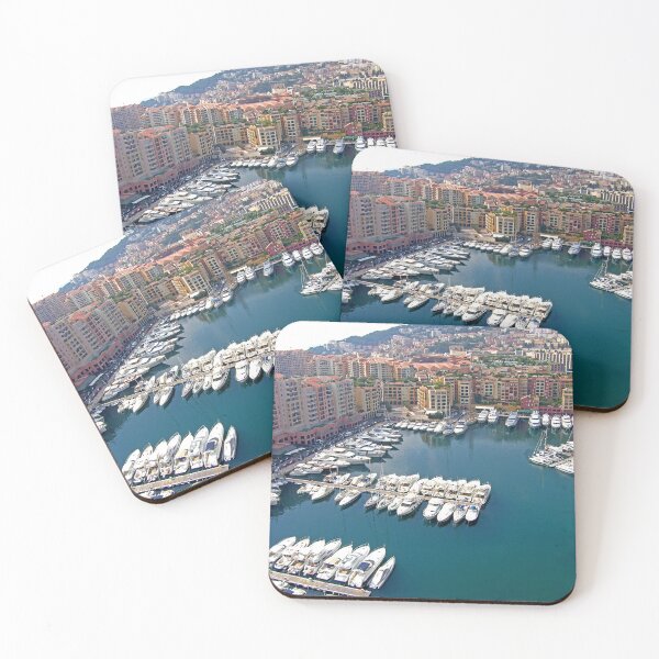 Item preview, Monaco Marina designed and sold by tomg.