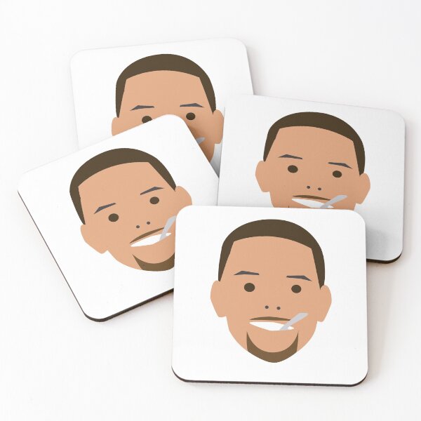 Artikelvorschau, Steph Curry entworfen und verkauft von 554lab.