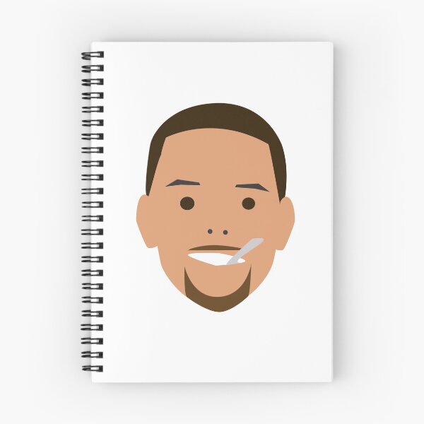 Artikelvorschau, Steph Curry entworfen und verkauft von 554lab.