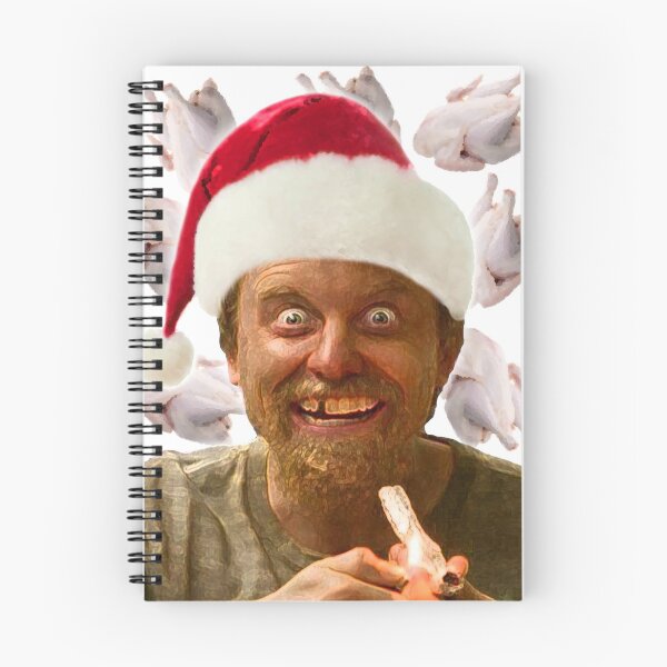 Artikelvorschau, Rickety Cricket Weihnachten entworfen und verkauft von HerrObst.