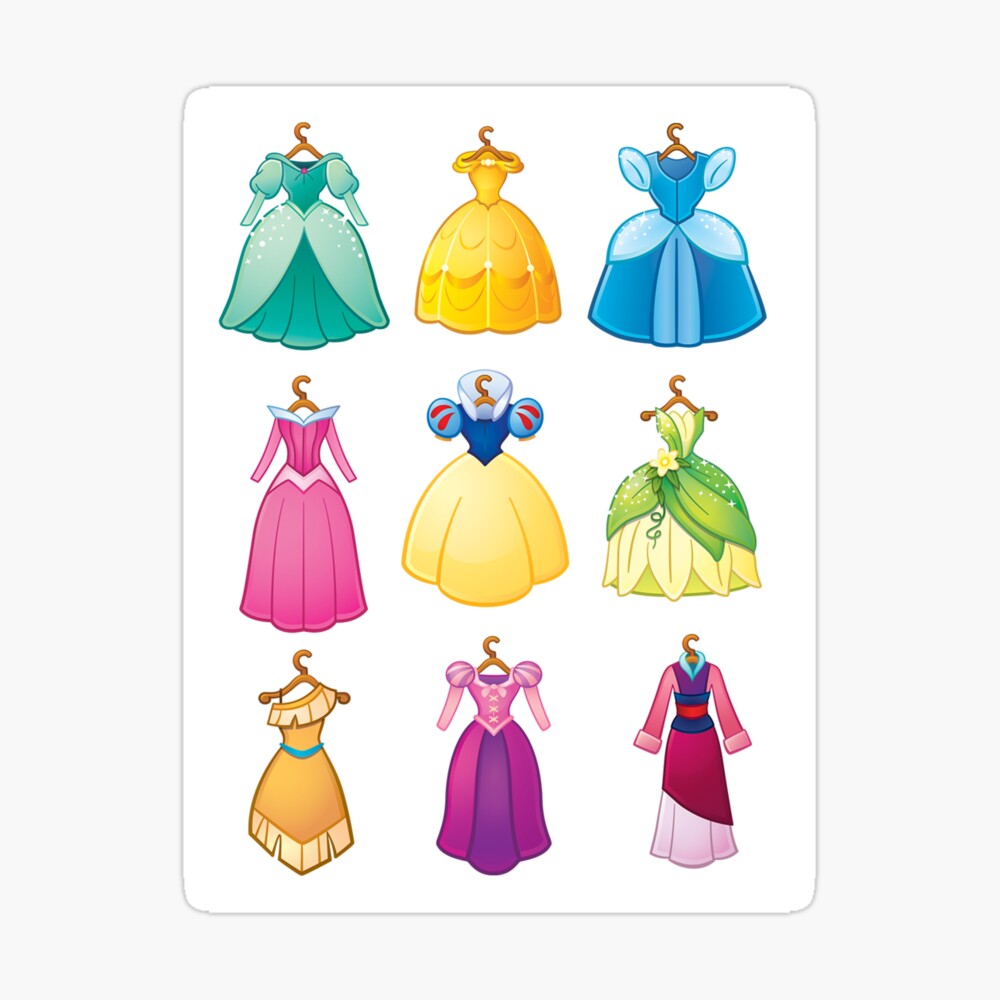 Disney Princess Cake Toppers Tiana Cupcake Toppers Printable Download