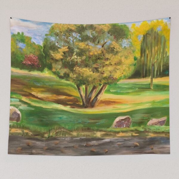 Item preview, LIU Post designed and sold by jaime terracciano.