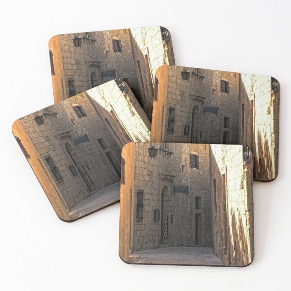 Item preview, Mdina Restaurant designed and sold by tomg.