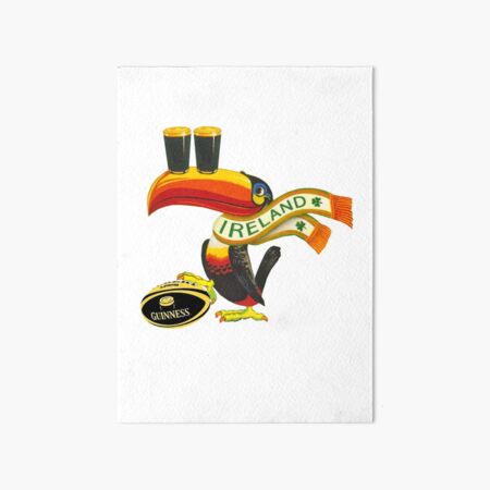 Stout Guinness Glass Art Greeting Card for Sale by woollymm