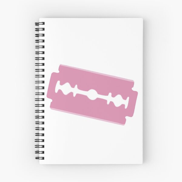 Item preview, Razor Blades designed and sold by Candycandy362.
