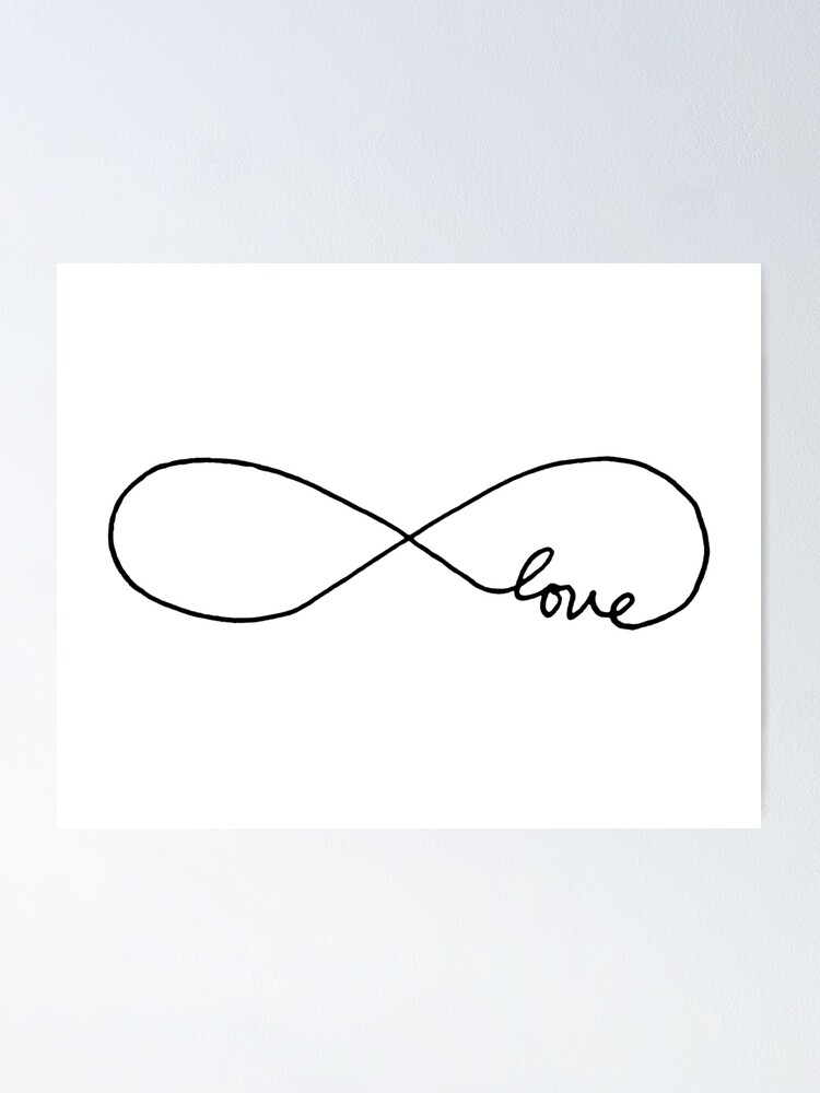 INFINITE LOVE