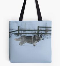 Got - to - keep - going... Tote Bag
