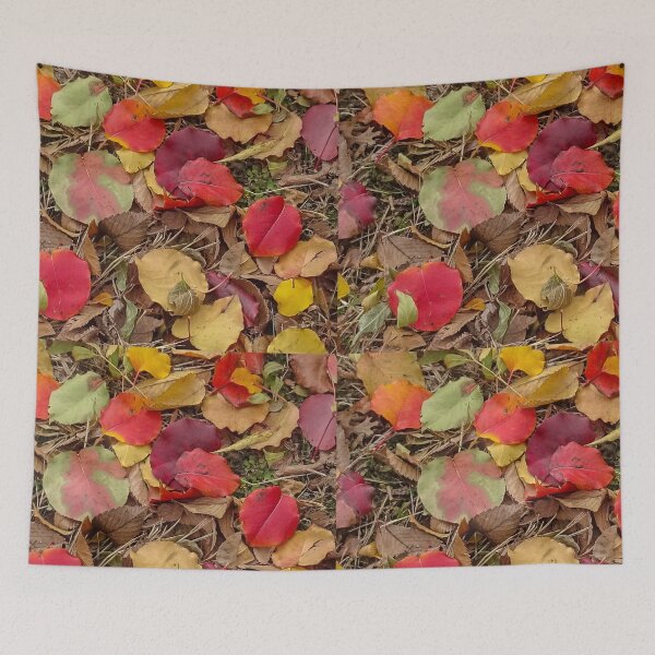 Item preview, Fall on the Ground designed and sold by May Finch.