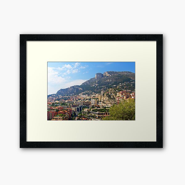 Item preview, Monaco designed and sold by tomg.