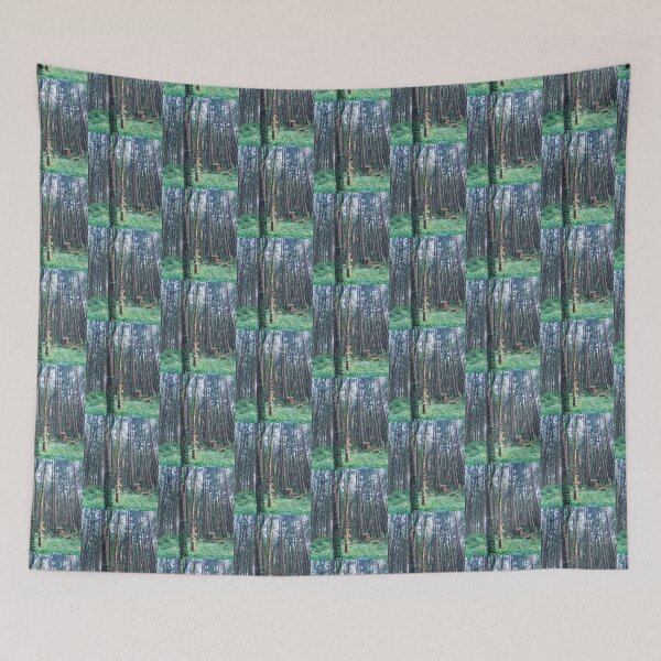 Item preview, Forest, nature designed and sold by Sternchen2789.