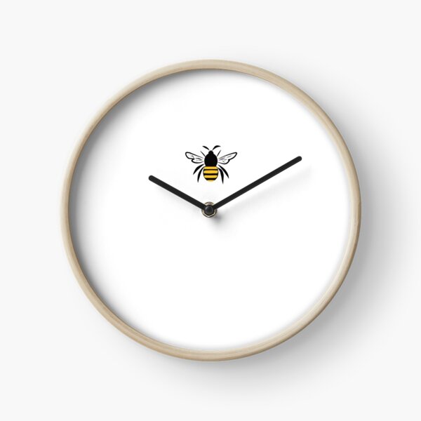 Item preview, Manchester Bee designed and sold by Cayse.