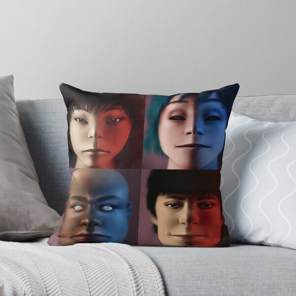 Item preview, G-Faces designed and sold by Zombie8oy.
