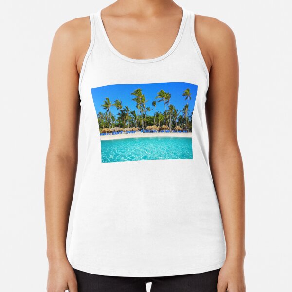 Item preview, Postcard from Punta Cana, The Dominican Republic designed and sold by Bruno Beach.